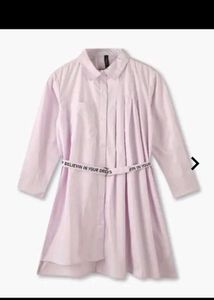 Stylish Lavender Dress