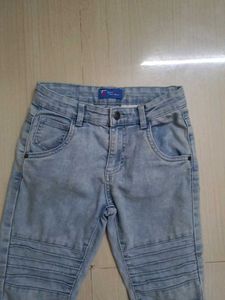 Jogger Jeans