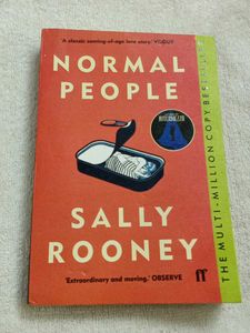 Sally Rooney Book Bundle