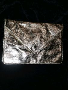 Authentic Mugler Clutch