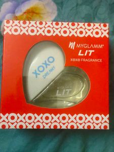 Myglamm LIT XOXO Dreamy Perfume