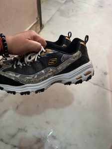 Casual Shoes