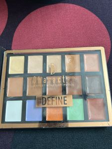 Character Cosmetics Concealer
