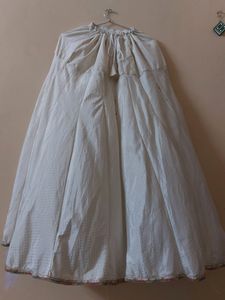 Ethnic Skirt