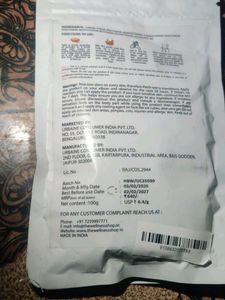 Best Bikini Wax - 10 Min Herbal