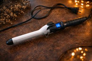 Vintage Curling Iron