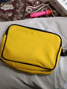 Cash Bag