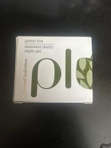 Plum Night Gel