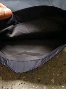 Adidas Black Track Pants