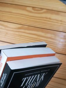 Bestselling Books On Personal Finance
