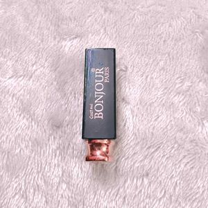 Bonjour Paris Red Lipstick Creme