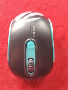 ZEB_DASH Dash is a USB wireless mouse