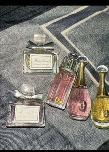 Miss Dior Blooming Bouquet Perfume