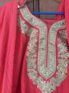 Elegant Salwar Kameez Suit