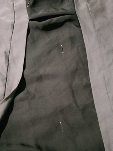 Elegant Abaya Set