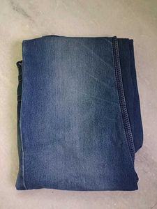 Stylish Blue Denim Jeans