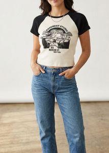 Vintage T-Shirt ( fixed)