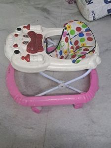 Baby Walker