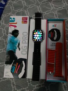 Alt Og Pro Smartwatch