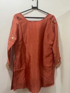 Sharara Set 3pc