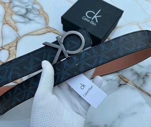 Calvin Klein Belts