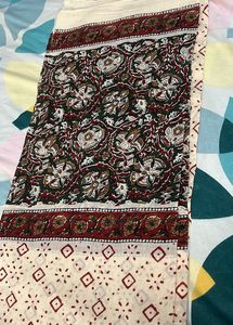 Khadi Cotton Kurta Set