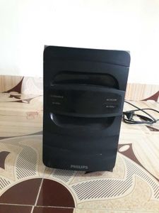 PHILIPS Audio SPA5128B 5.1 CH 40W Bluetooth