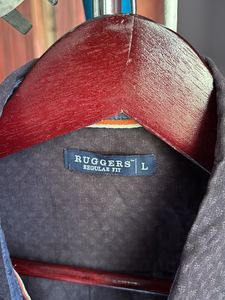 Men Branded Office Shirts