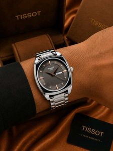 Tissot Men's Watch.rakhi spcl