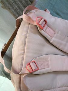 Gear Pink Backpack