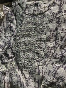 Combo Elegant Printed Kurta Set with Dupatta