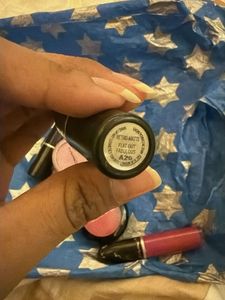 MAC Lipstick - Classic Beauty used and OG