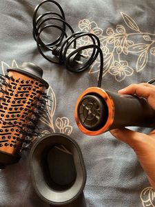 Urbanyog MakeMeBold 3-in-1 Hair Styler