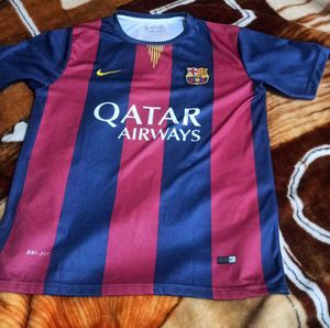 FC Barcelona Jersey