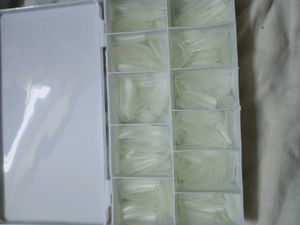 Nail Extension Tips Kit