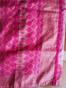 Vibrant Pink