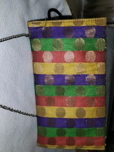 Sling Clutch