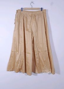 Indifusion Flared Palazzo(Women's)