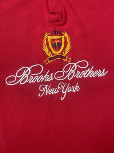 Brooks Brothers original polo