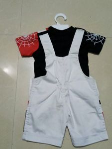 Baby Dress