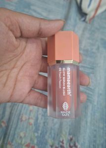 Mamaearth Luxe Matte Long Stay Lipstick