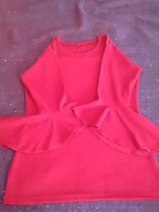 Top For Girl