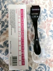 Derma Roller System