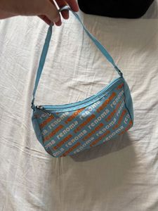 Renoma small shoulder bag