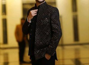 Jodhpuri Men Wedding Wear