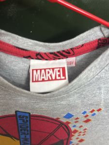 Boys Tshirt