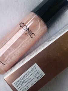 Iconic London Prep Set Glow Mist