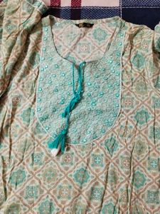 Beutiful Kurta
