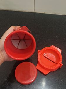 Manual Kitchen Tool