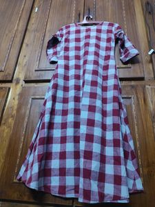 Sweet Candy 🍭 Dress (Anarkali Type)+🎁